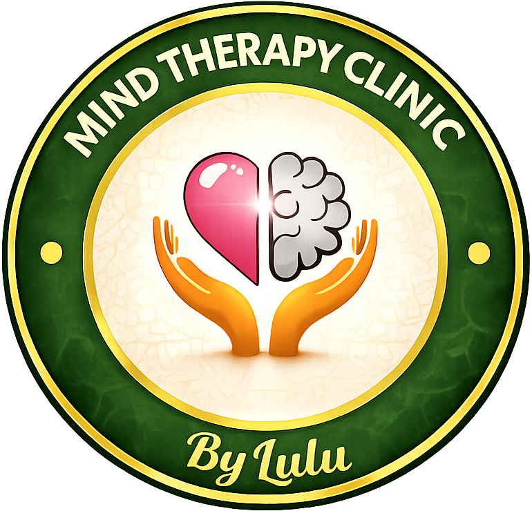 Mind Therapy Clinic Logo